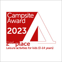 Auszeichnung_Logo_Campsite Award 2023